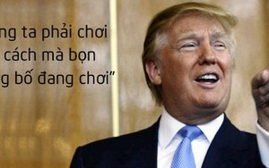 Trump hứa dùng đòn dìm nước để tra tấn khủng bố