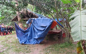Một thanh niên nghi bị truy sát, chết dưới giếng hoang