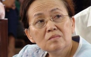 Chuyện bà Ba Sương - Người phụ nữ “không thể chết được”