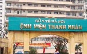 Bệnh viện Thanh Nhàn nói gì về thông tin bệnh nhân tự tử?