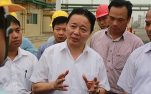 Đoàn tổng kiểm tra Formosa sẽ làm những gì?