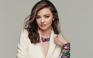 Top 10 “thiên thần” Victoria’s Secret nổi tiếng nhất thế giới năm 2016 – 2017