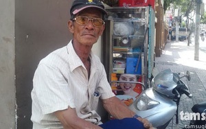 Trải lòng của “hiệp sĩ” đào hoa mê bắt cướp ở tuổi 70
