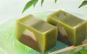 Tiệm bánh 65 tuổi ở Nhật Bản: Rộng 6m2, chỉ bán 2 loại bánh, nguyên thủ quốc gia muốn ăn cũng phải xếp hàng