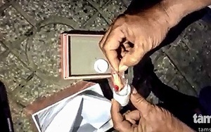 Bi kịch những gói quà đẫm máu gửi về từ sòng bạc Campuchia: Tiết lộ của con bạc bị chặt ngón tay (Kỳ 3)