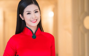 Hoa hậu Việt Nam 2010: Hoa hậu hiếm hoi không phụ thuộc hàng hiệu