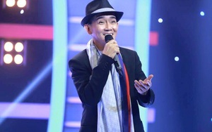 Bác sĩ đến vuốt mắt cho Minh Thuận, anh vẫn mỉm cười!