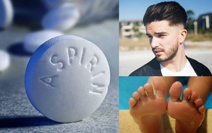 Ai cũng rú lên sung sướng khi biết 10 công dụng thần thánh của thuốc aspirin