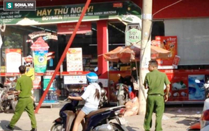 TP.HCM: Truy bắt nhóm côn đồ đâm chết người trong đêm
