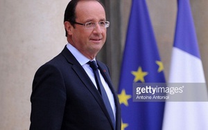 Pháp: Tổng thống Francois Hollande tuyên bố không tranh cử nhiệm kỳ 2