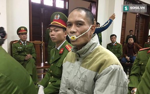 Kẻ giết 4 bà cháu ở Quảng Ninh lĩnh 2 án tử hình