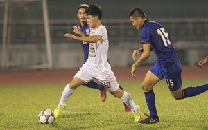 HLV U21 Thái Lan khen Công Phượng, chỉ thẳng cái thiếu của U21 HAGL