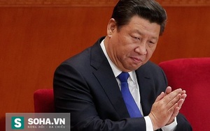 Tập Cận Bình bị gọi là "lãnh đạo Trung Quốc cuối cùng"?