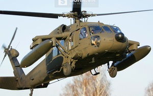 Việt Nam có nên mua trực thăng UH-60A nâng cấp để thay thế UH-1?
