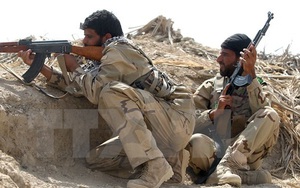 Pháo binh Mỹ dồn dập bắn phá, Iraq bắt đầu chiến dịch đánh Mosul