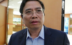 Ông Phạm Minh Chính: "Dứt khoát phải kiểm soát quyền lực"