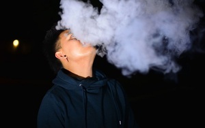 Tác hại kinh hoàng của Vape - thuốc lá điện tử