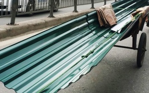 Người phụ nữ tử vong trên phố do chân chống xe cải tiến đâm