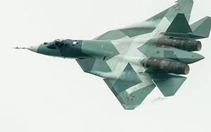 Nga thử nghiệm các công nghệ dự kiến trên máy bay chiến đấu thế hệ 6
