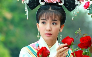 5 nữ chính xấu nhất trong phim Quỳnh Dao