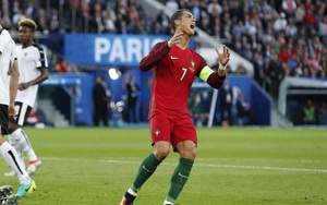 Ronaldo viết thư "cầu khẩn" đừng ai gọi mình là Penaldo