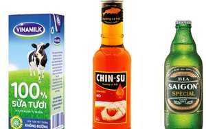 Masan bán nước chấm Chin-su, Nam Ngư lãi cao hơn nhiều so với Vinamilk bán sữa hay Sabeco bán bia