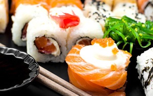 6 sự thật bạn vẫn đang nhầm về ẩm thực Nhật Bản