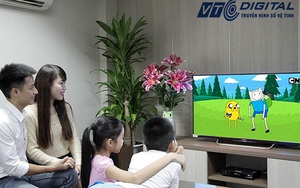 Tổng công ty VTC thưởng Tết mức cao nhất 3 tháng lương