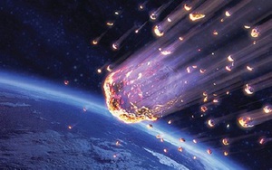 Cứ bao nhiêu năm thì có một thảm họa thiên thạch va vào Trái Đất?