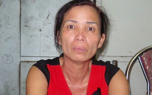Người đàn bà bắt cóc con riêng của người tình để... cùng chết!