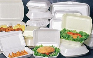 4 cách đựng thức ăn nguy hiểm, dễ gây bệnh ung thư