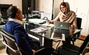 Người phụ nữ định hình tương lai dầu mỏ ở Iran