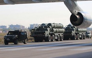 Nga dùng vũ khí NATO bảo vệ S-400