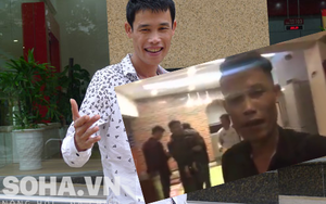 Cơ ngơi hoành tráng của vị HLV Việt Nam khiến Hiệp Gà mờ mắt
