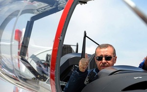 Syria tiến gần tới bước ngoặt, Thổ Nhĩ Kỳ sẵn sàng "làm liều"?