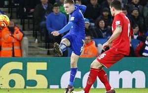 Leicester City thăng hoa nhờ... 'bốc mộ' nhà vua