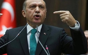 Hành động của Mỹ khiến Thổ tức giận nói "Sao có thể tin các vị?"