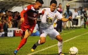 HLV đối thủ "phục sát ván" HAGL, e ngại cho cả V-League
