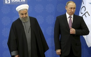 Nga bắt đầu "quay lưng" với Iran ở Syria từ bao giờ?