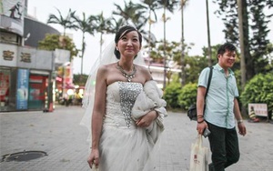 14 triệu phụ nữ Trung Quốc lấy phải chồng gay