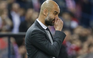 Pep Guardiola tâm phục khẩu phục “Messi Tây Ban Nha”