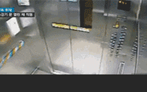 Người đàn ông mất mạng chỉ trong 10 giây vì thang máy gặp sự cố