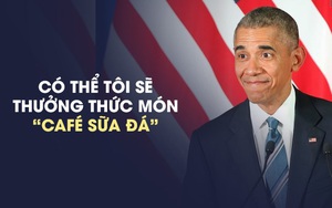 Câu nói được TT Obama sử dụng nhiều nhất ở Việt Nam!