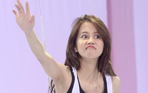 The Face đổi luật chơi, An Nguy chắc chắn lọt top 4?