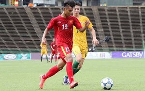 Australia vùi dập Malaysia, thách thức Thái Lan