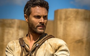 Cùng nhìn ngắm dàn “trai đẹp” đa quốc tịch trong bom tấn Ben-Hur