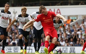 Ăn miếng trả miếng, Liverpool - Tottenham tự ghìm chân nhau