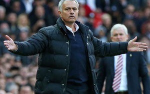 Hòa mất mặt, Mourinho phát biểu khiến cả thế giới chỉ biết cười trừ