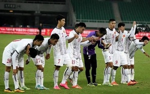 Kết quả bất ngờ trước U22 Uzbekistan, U22 Việt Nam tan mộng vô địch