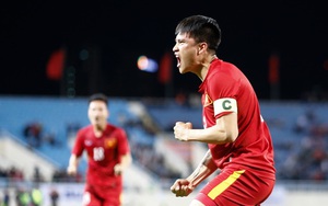 "Nhiều người lo quá xa thay Công Vinh"